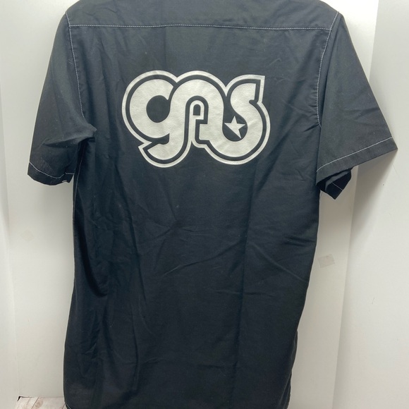 Throttle threads custom shop wear - Picture 4 of 5